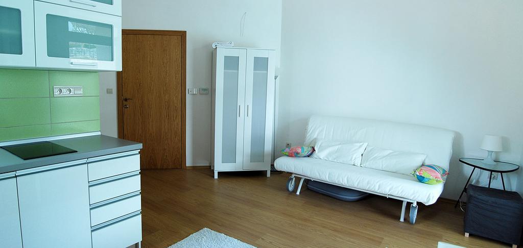 Penzion Emilia Rózsahegy Szoba fotó