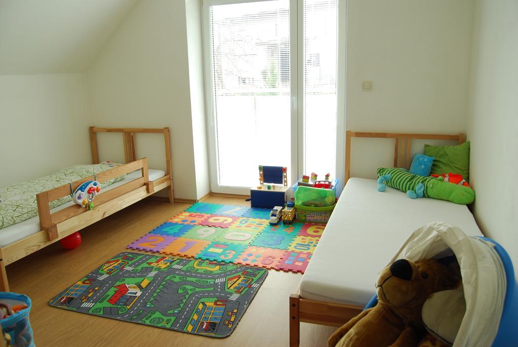Penzion Emilia Rózsahegy Szoba fotó